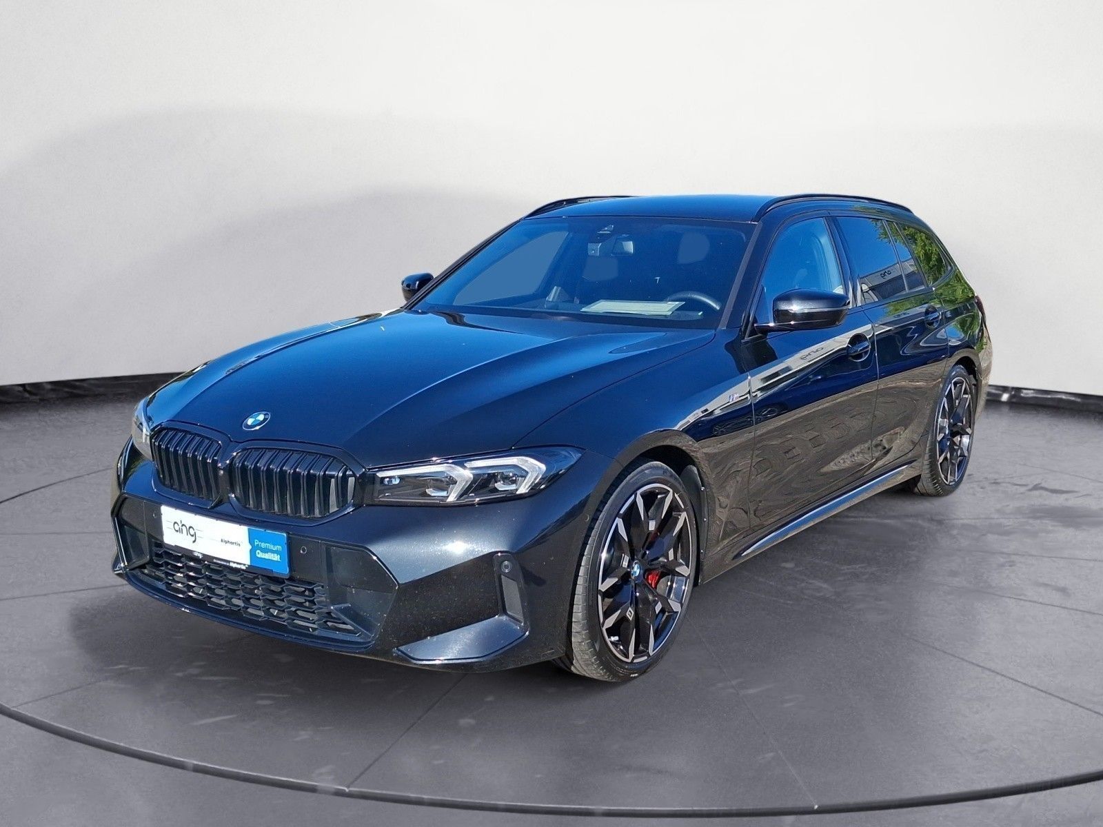 BMW Rad 3