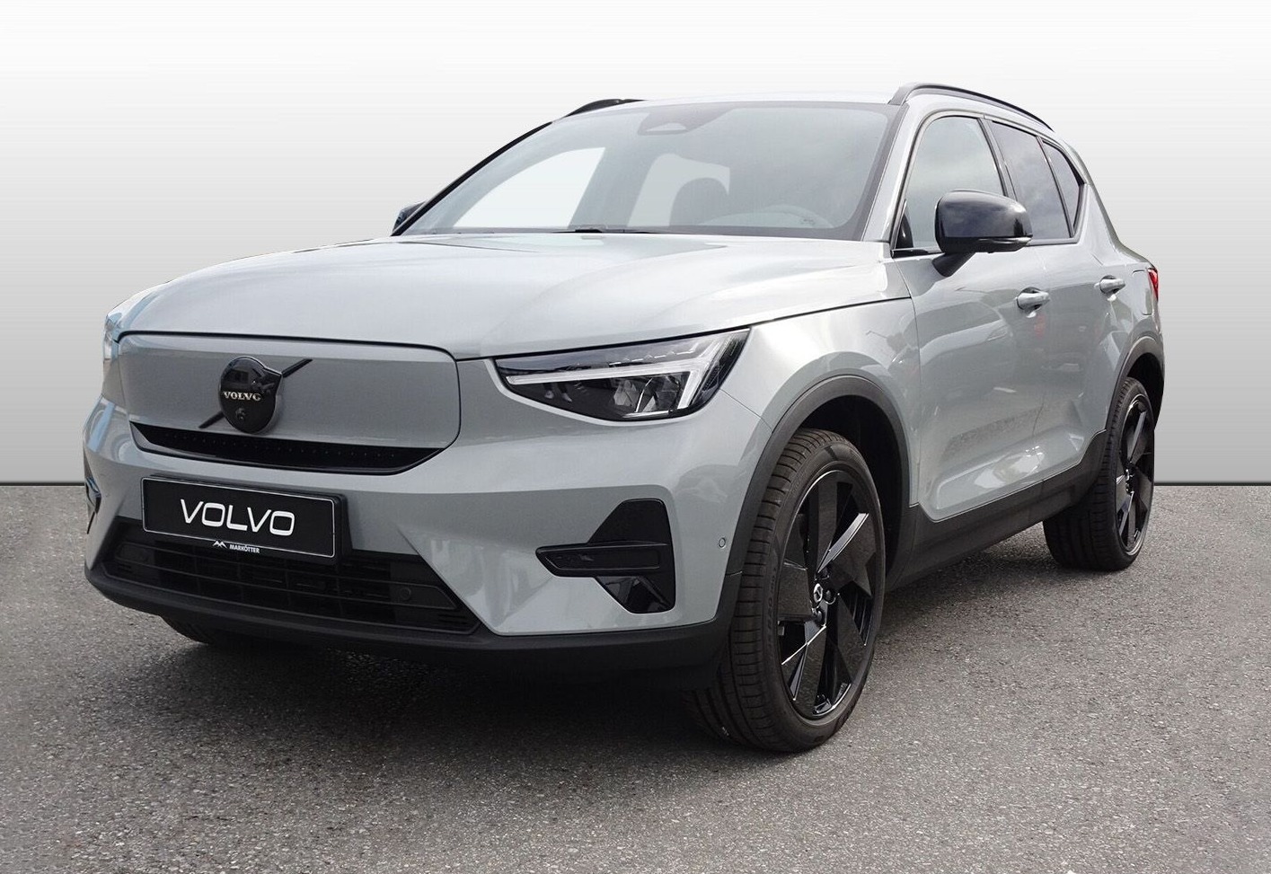 Volvo EX40