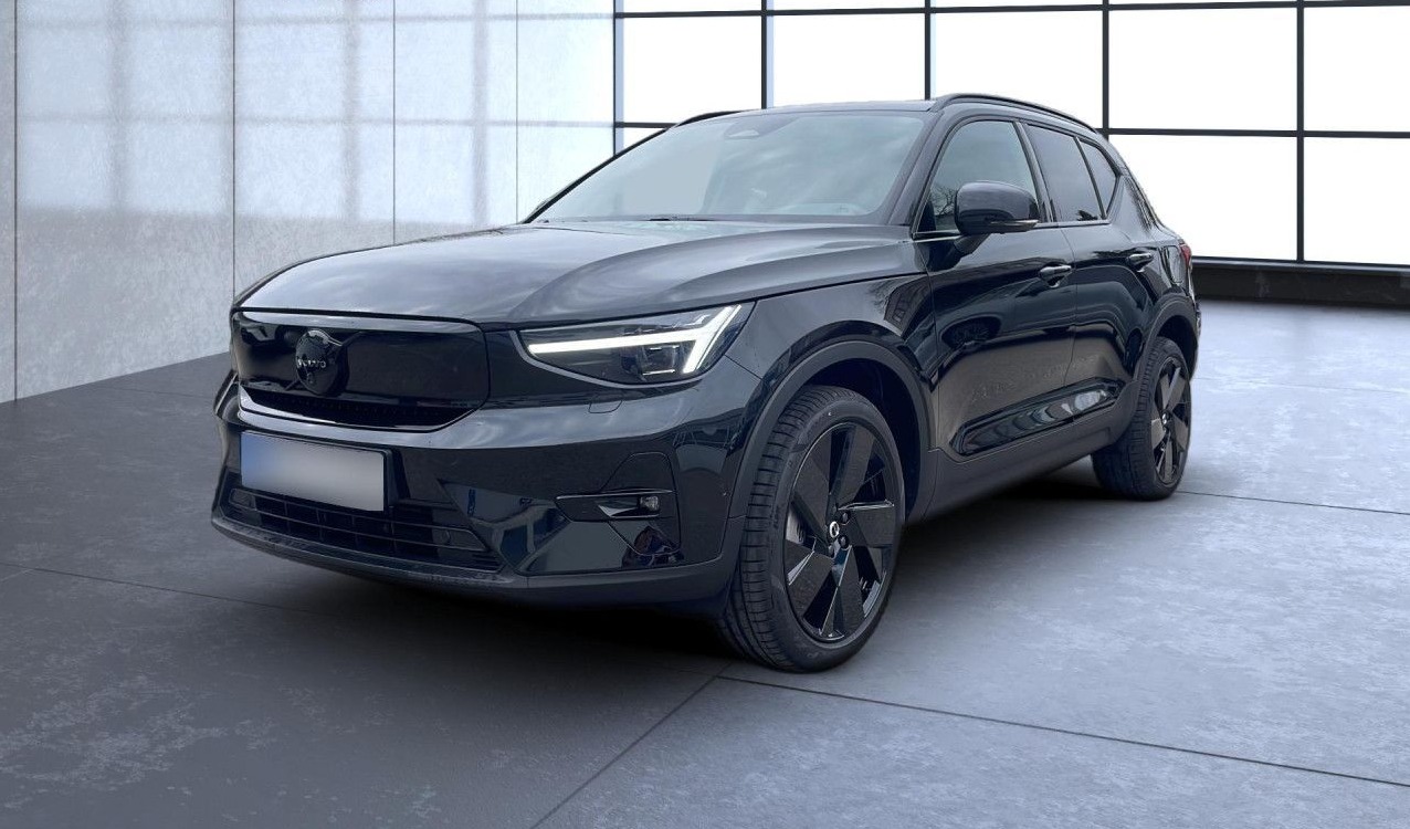 Volvo EX40