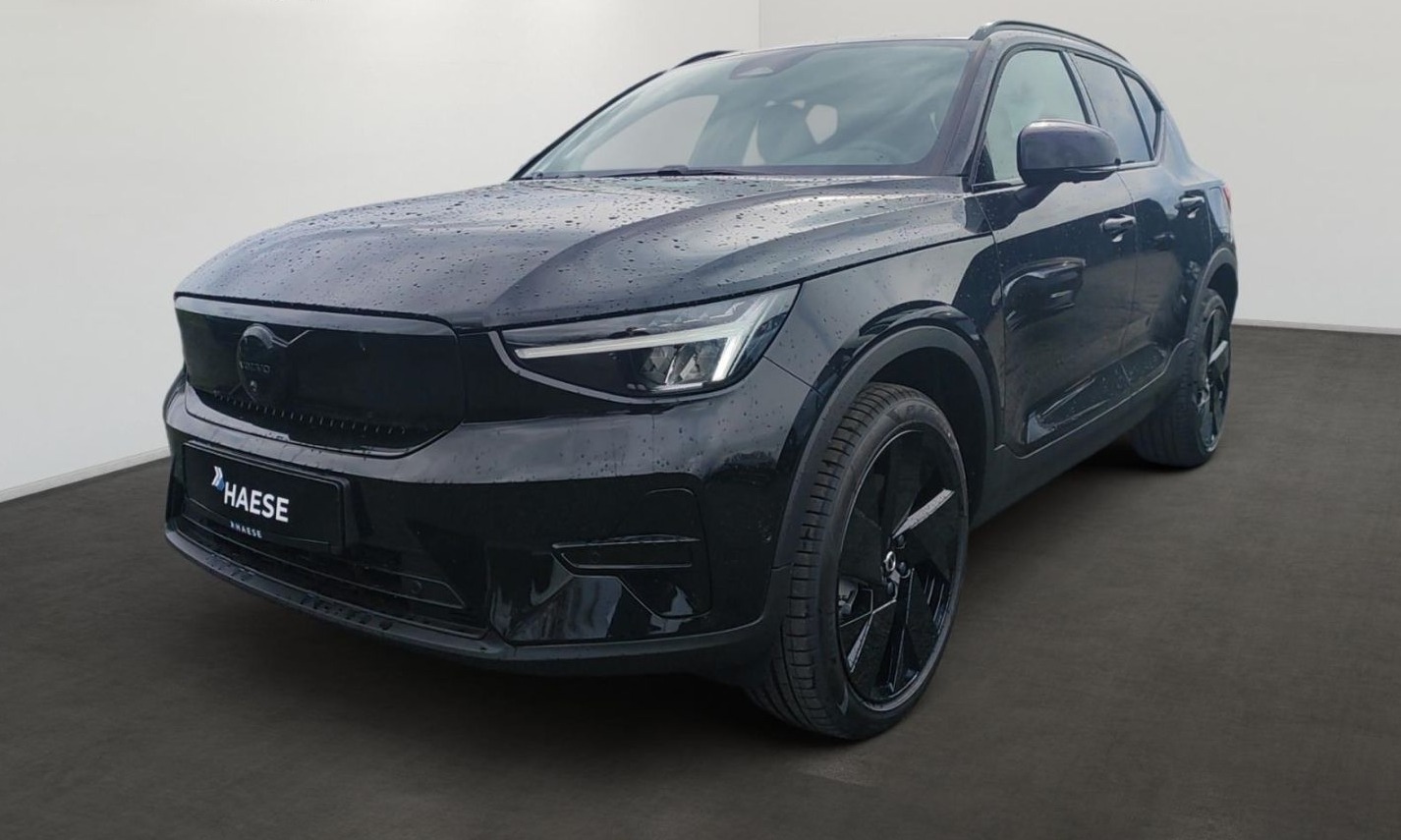 Volvo EX40