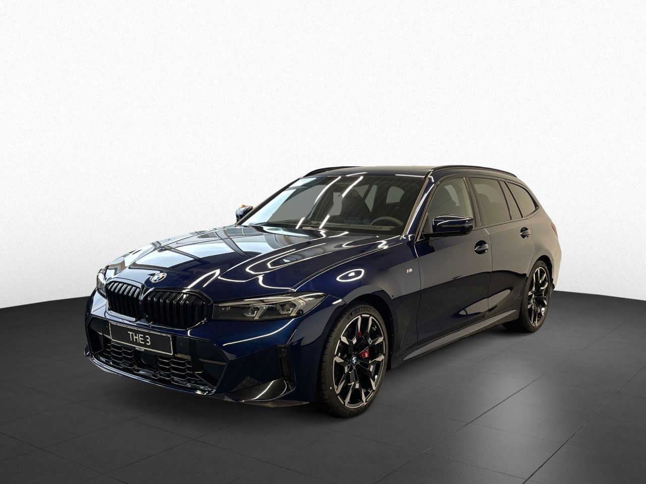 BMW Rad 3