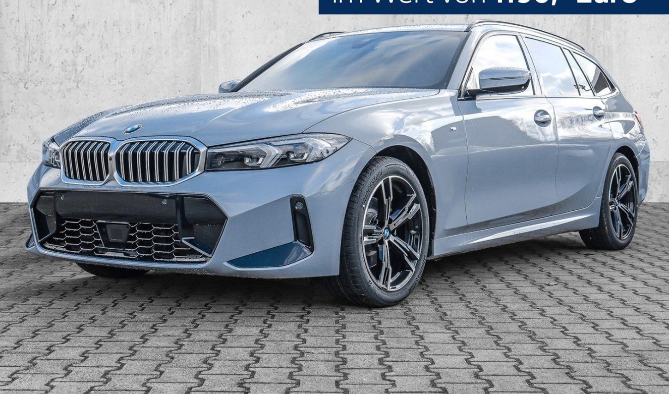BMW Rad 3