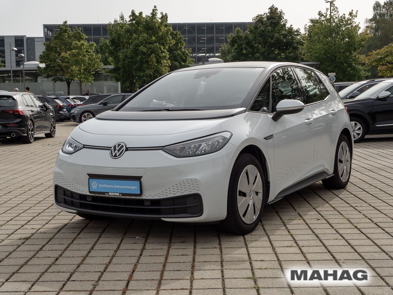 Volkswagen ID.3