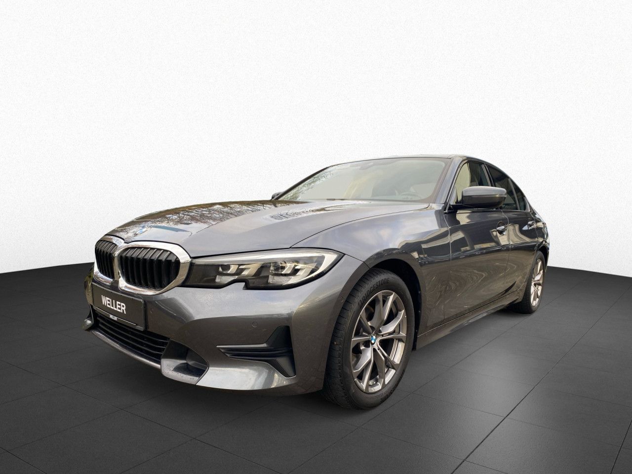 BMW Rad 3