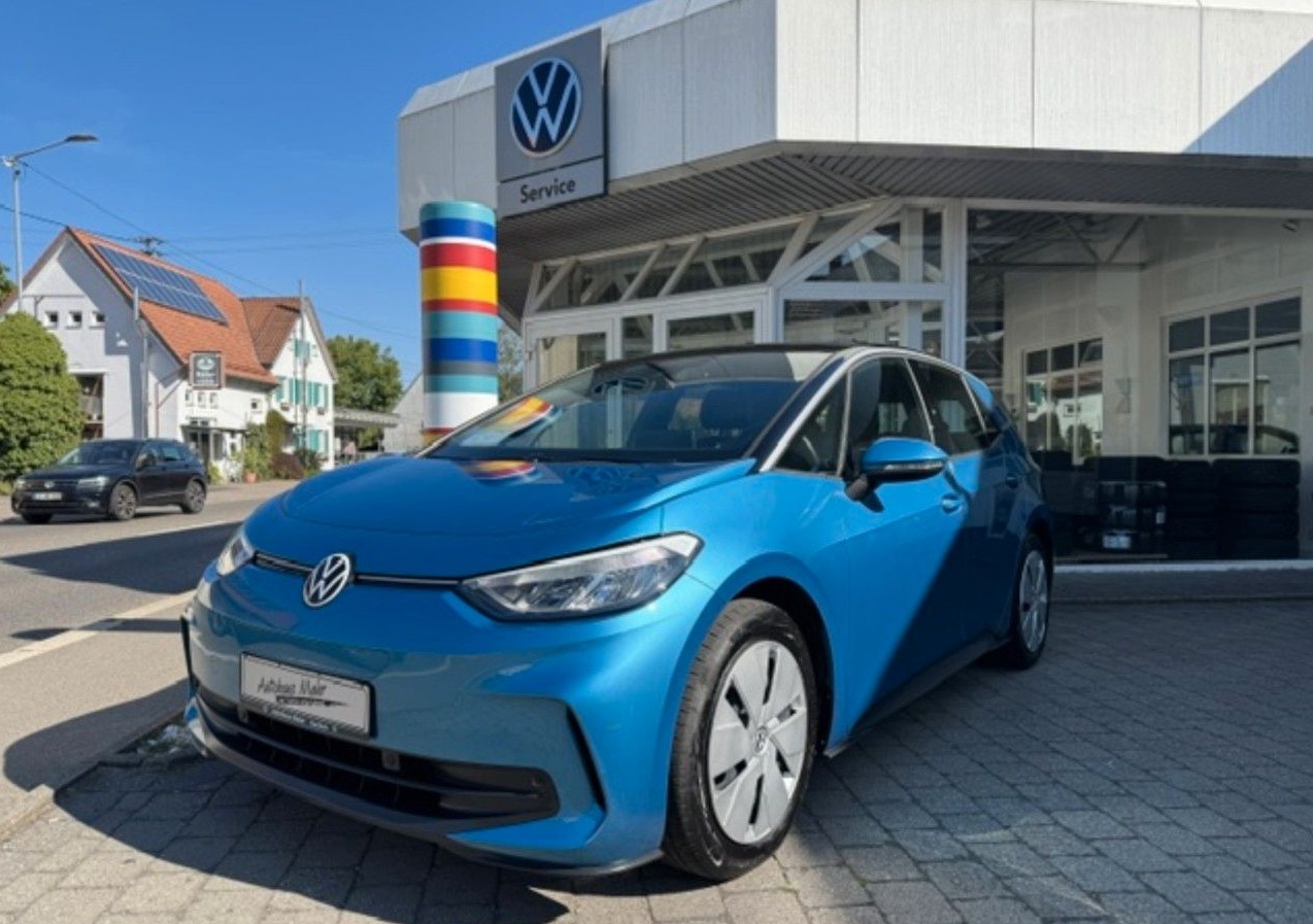 Volkswagen ID.3