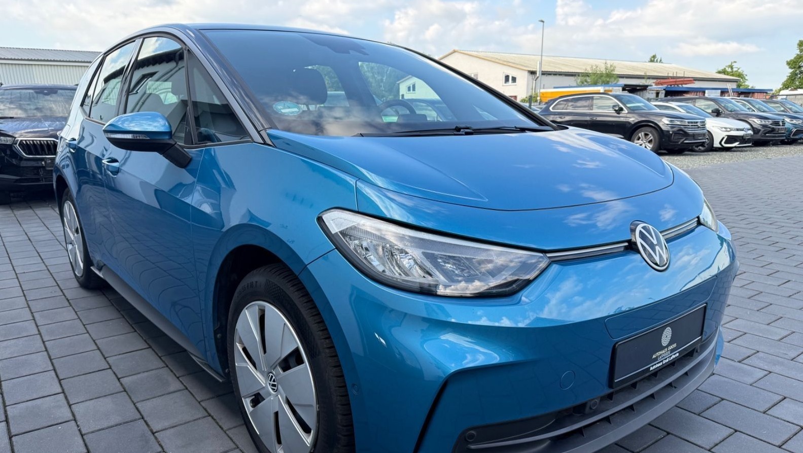 Volkswagen ID.3