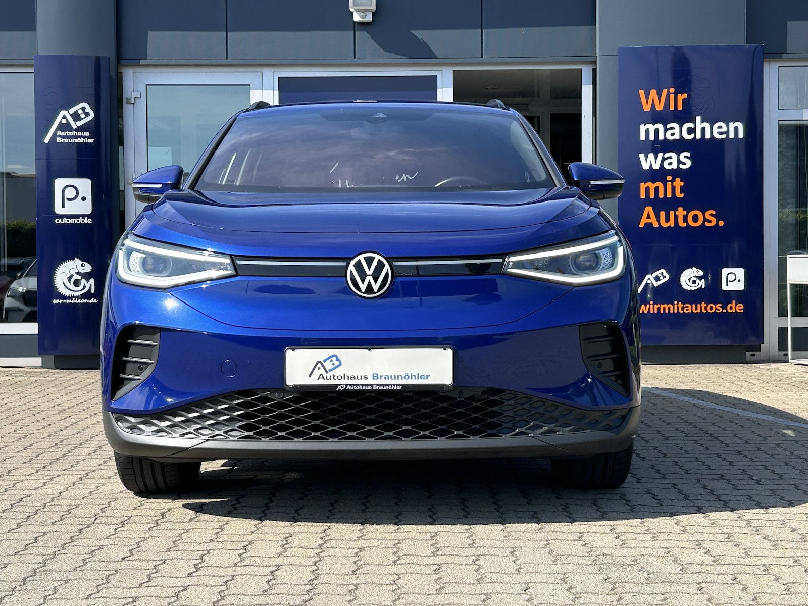 Volkswagen ID.4