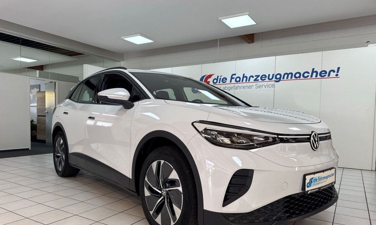 Volkswagen ID.4