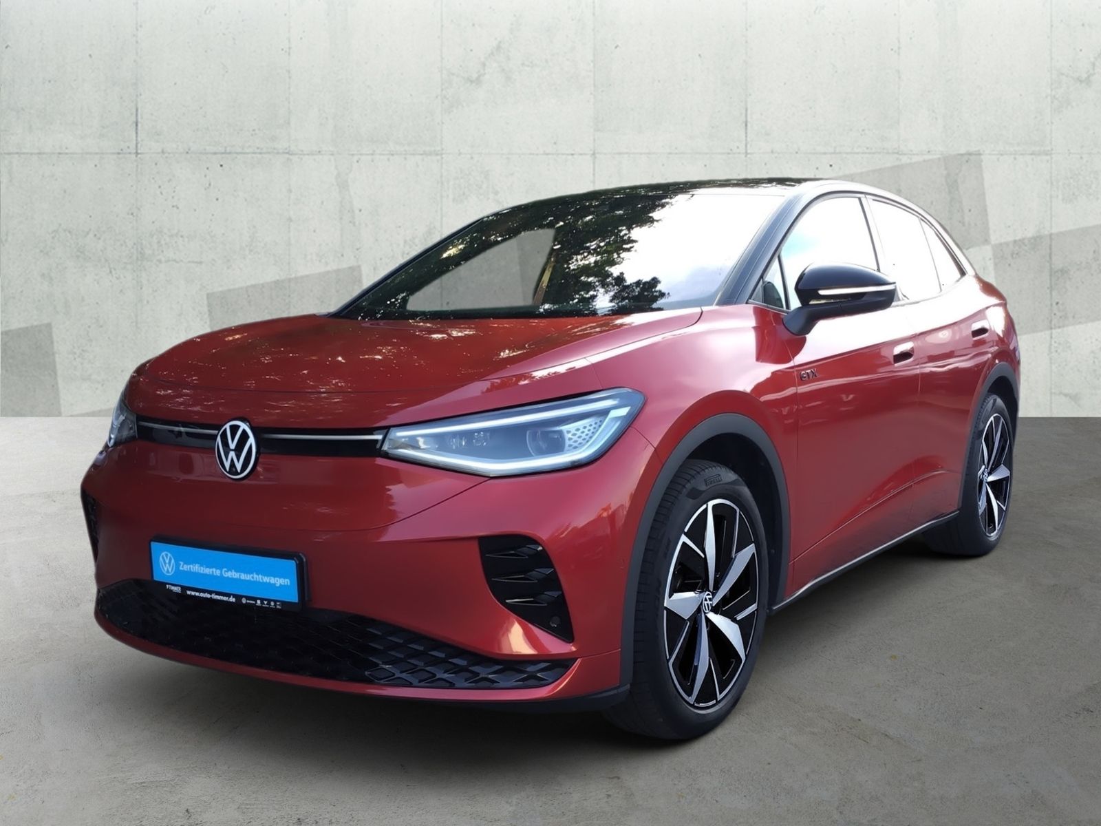 Volkswagen ID.5