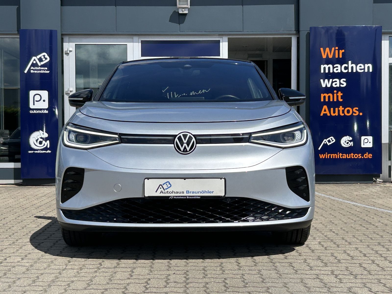 Volkswagen ID.5