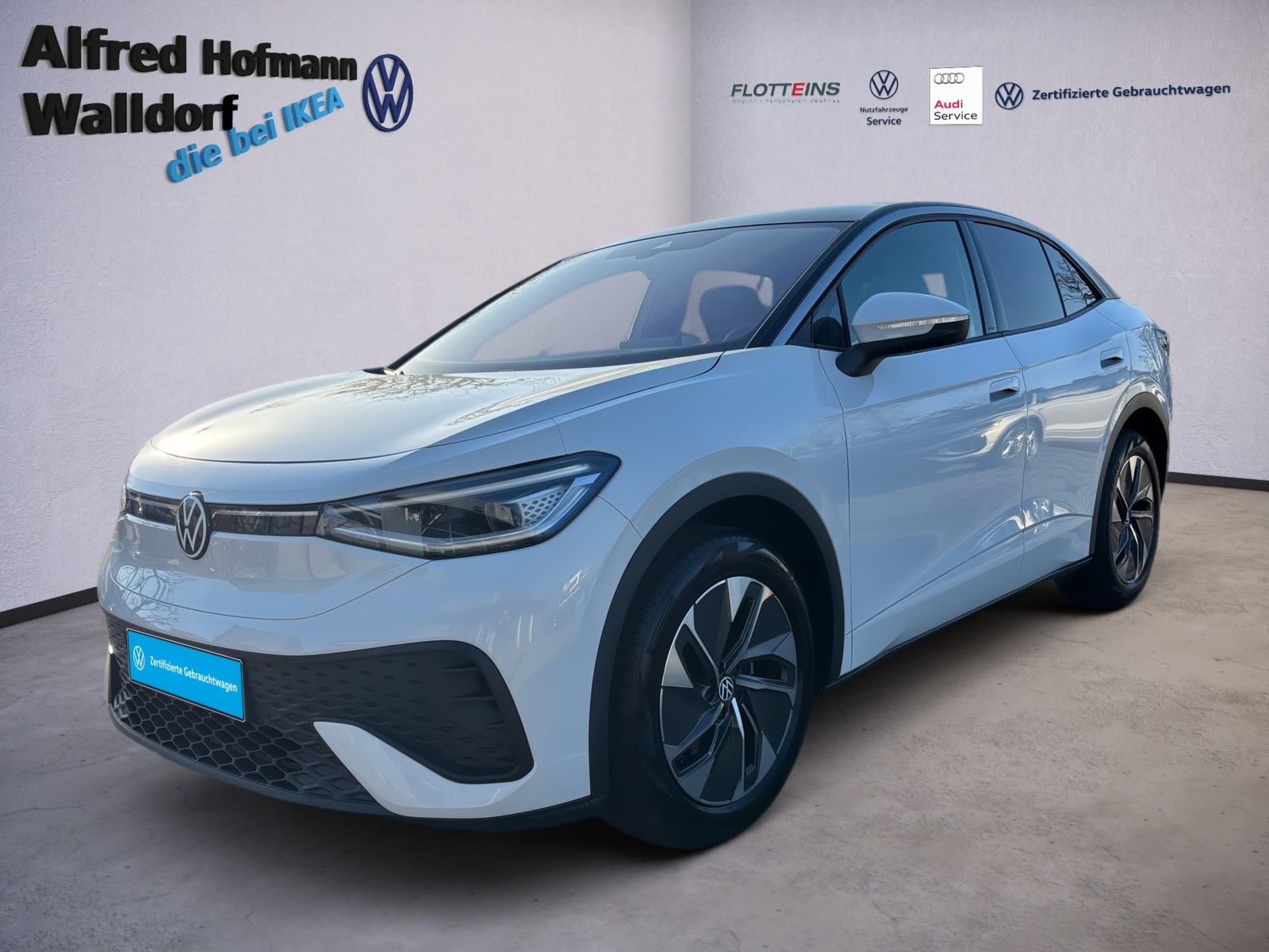 Volkswagen ID.5