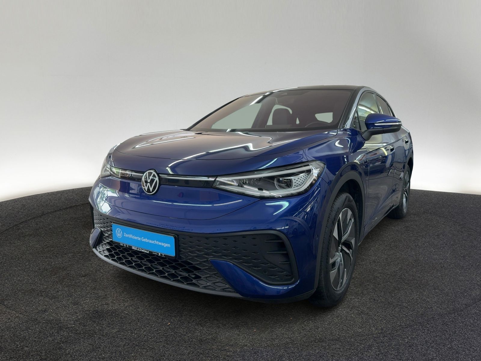 Volkswagen ID.5