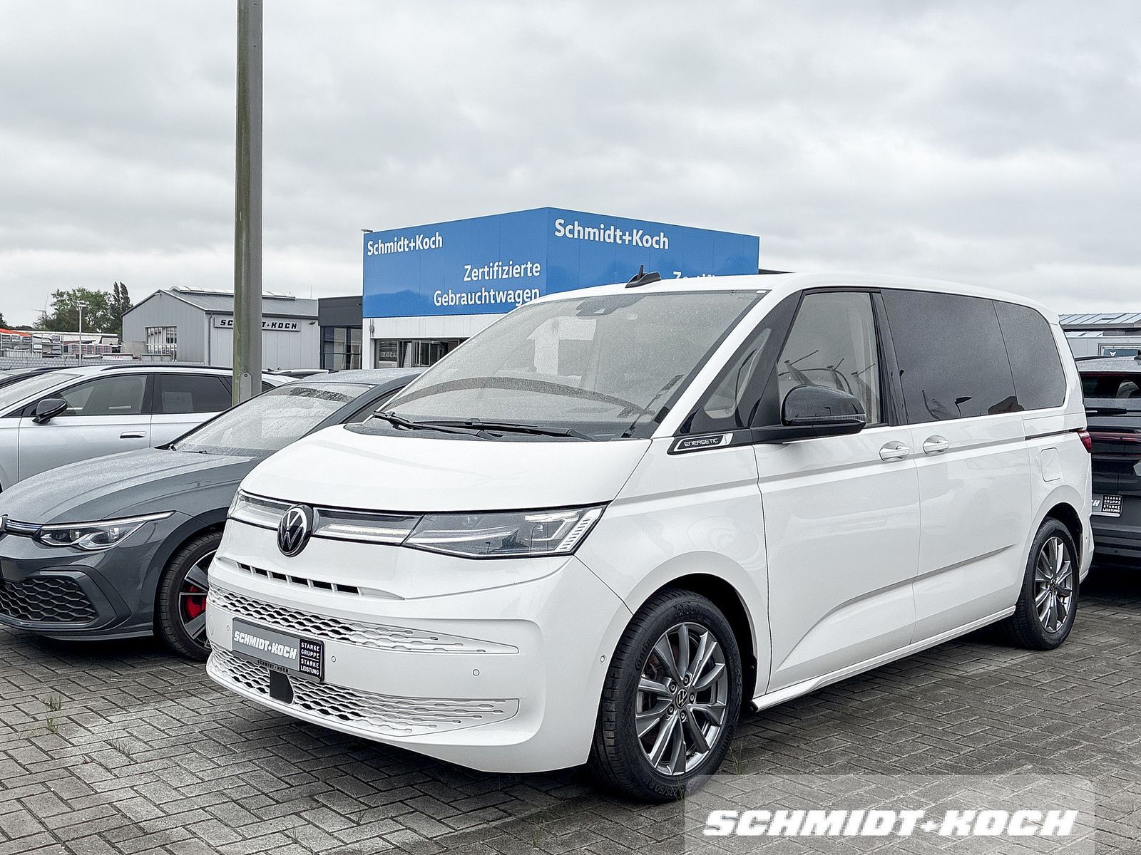 Volkswagen ID.6