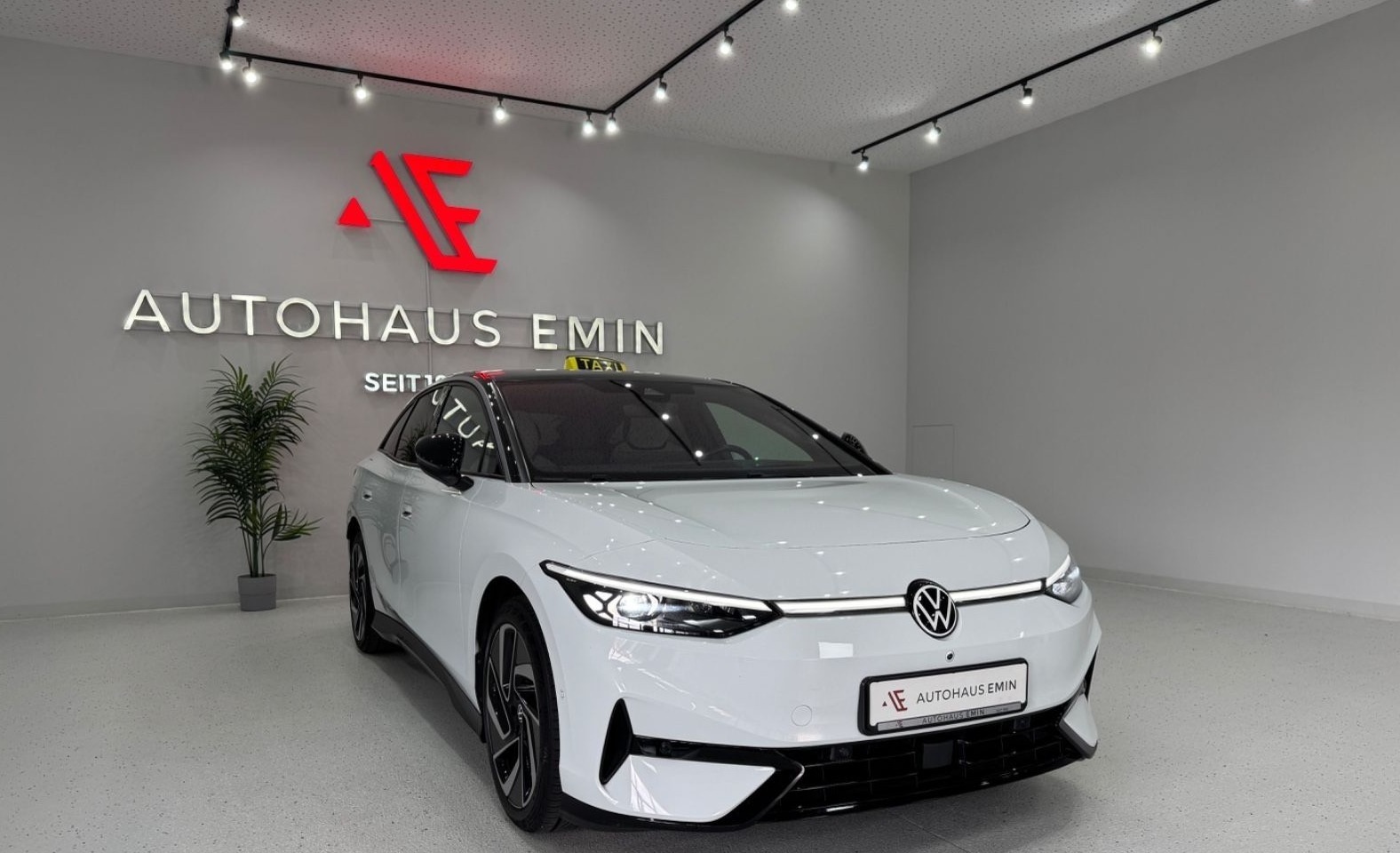 Volkswagen ID.7