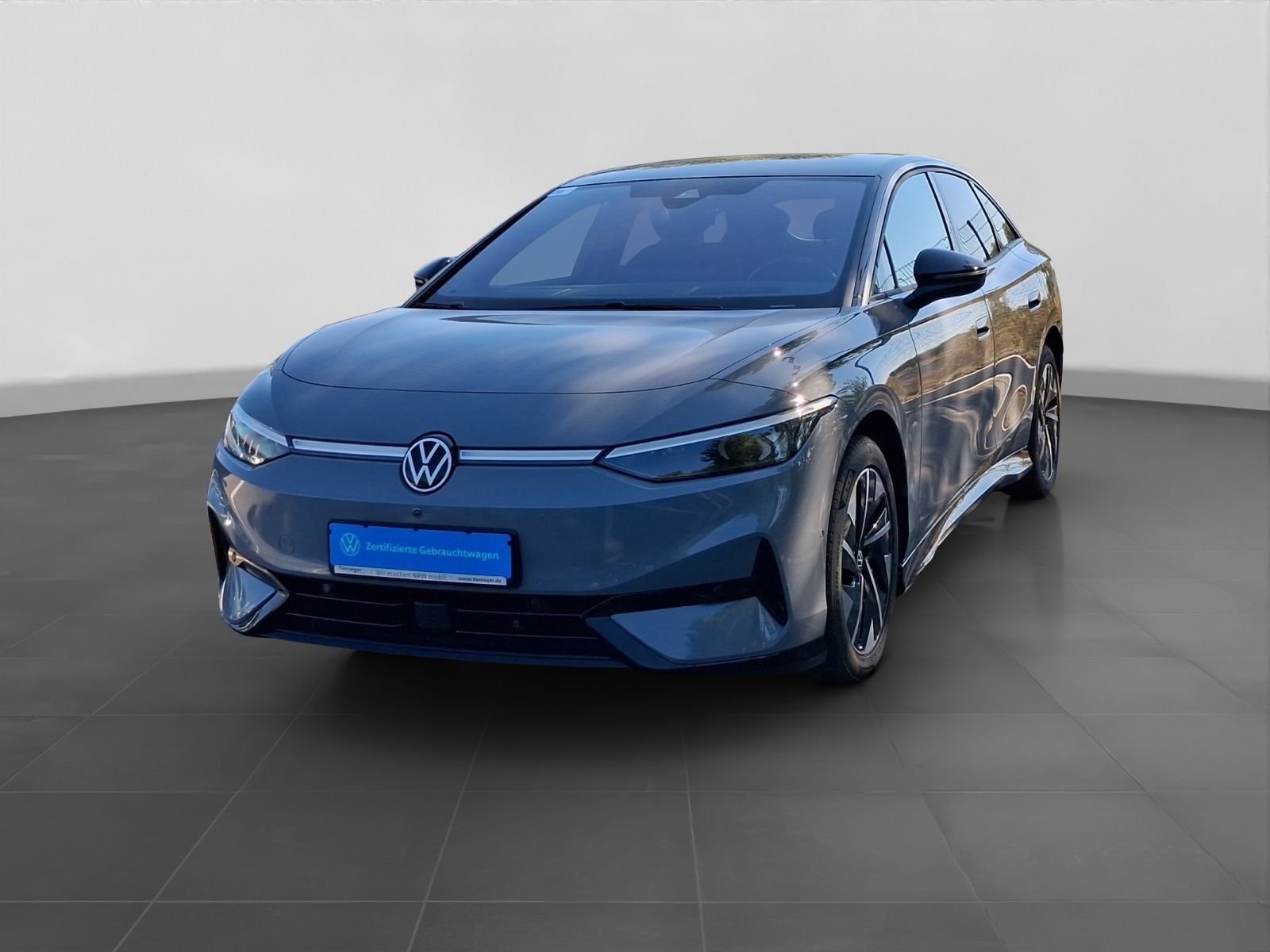 Volkswagen ID.7
