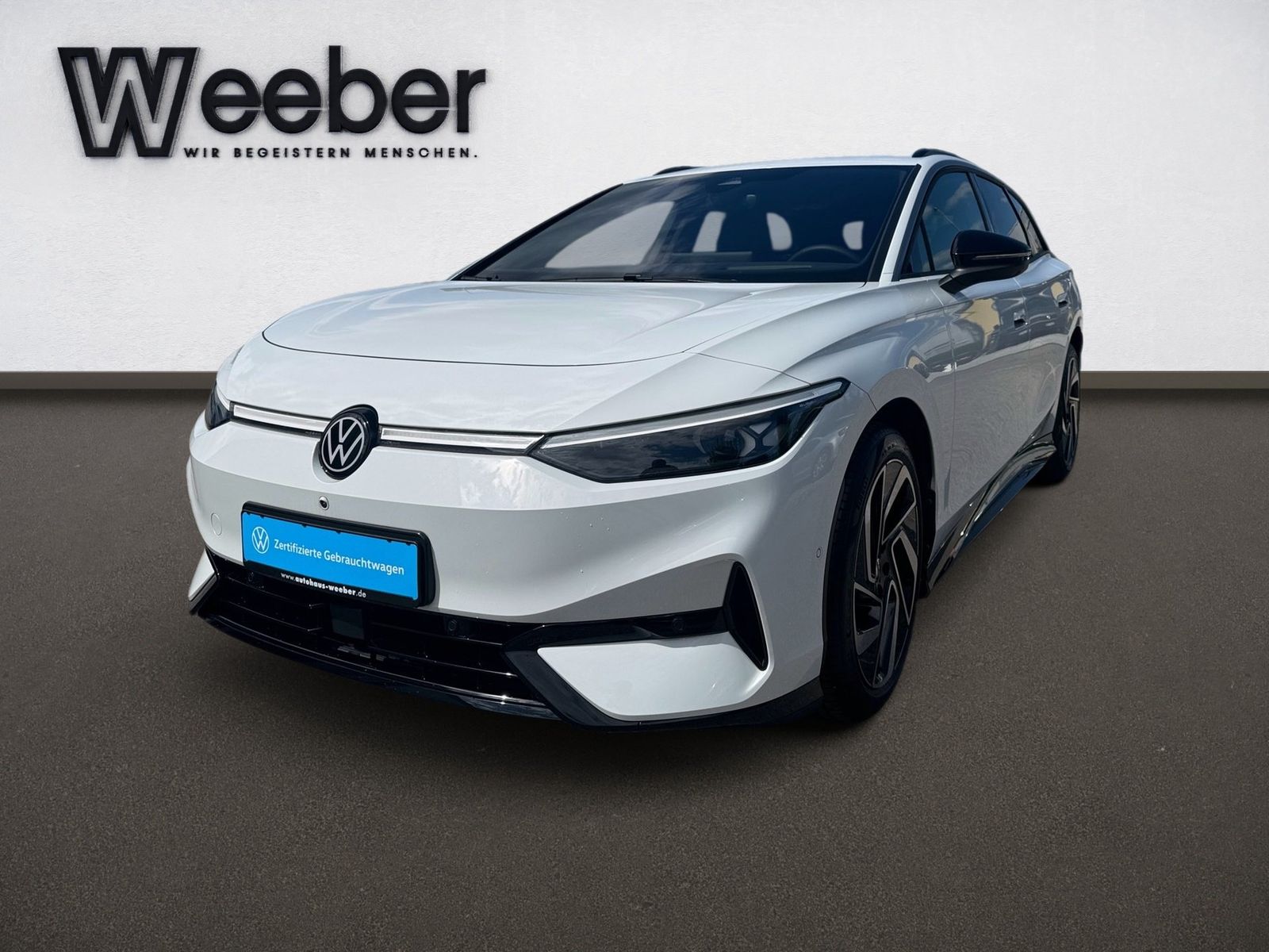 Volkswagen ID.7