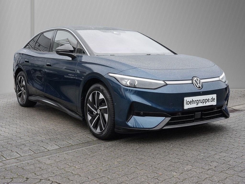 Volkswagen ID.7