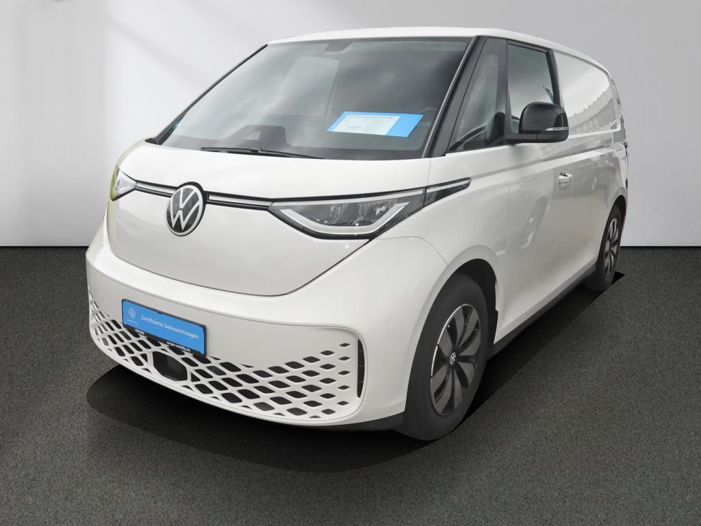 Volkswagen ID.Buzz