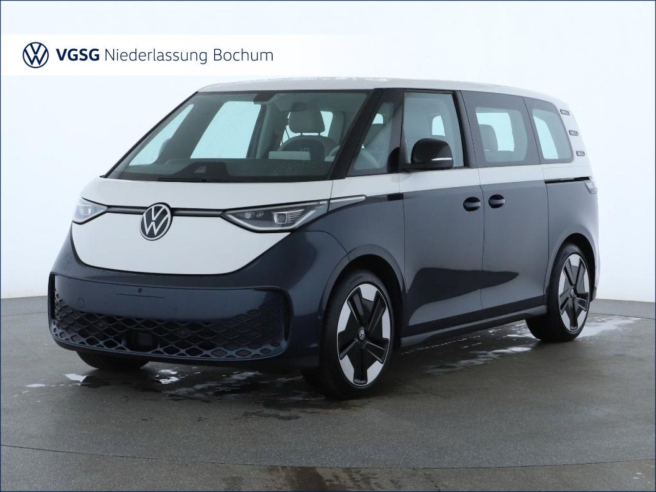Volkswagen ID.Buzz