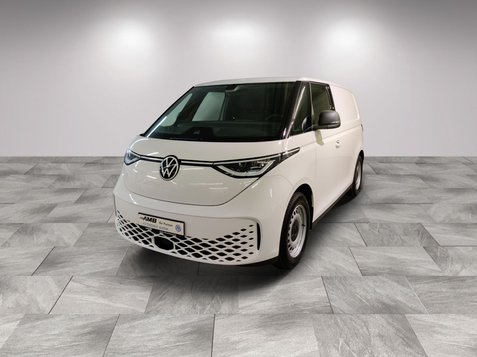Volkswagen ID.Buzz