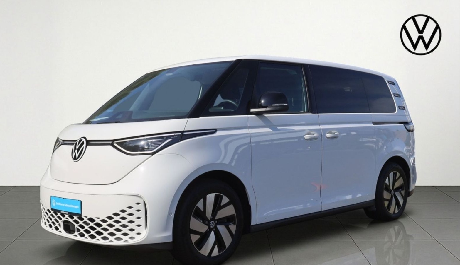 Volkswagen ID.Buzz