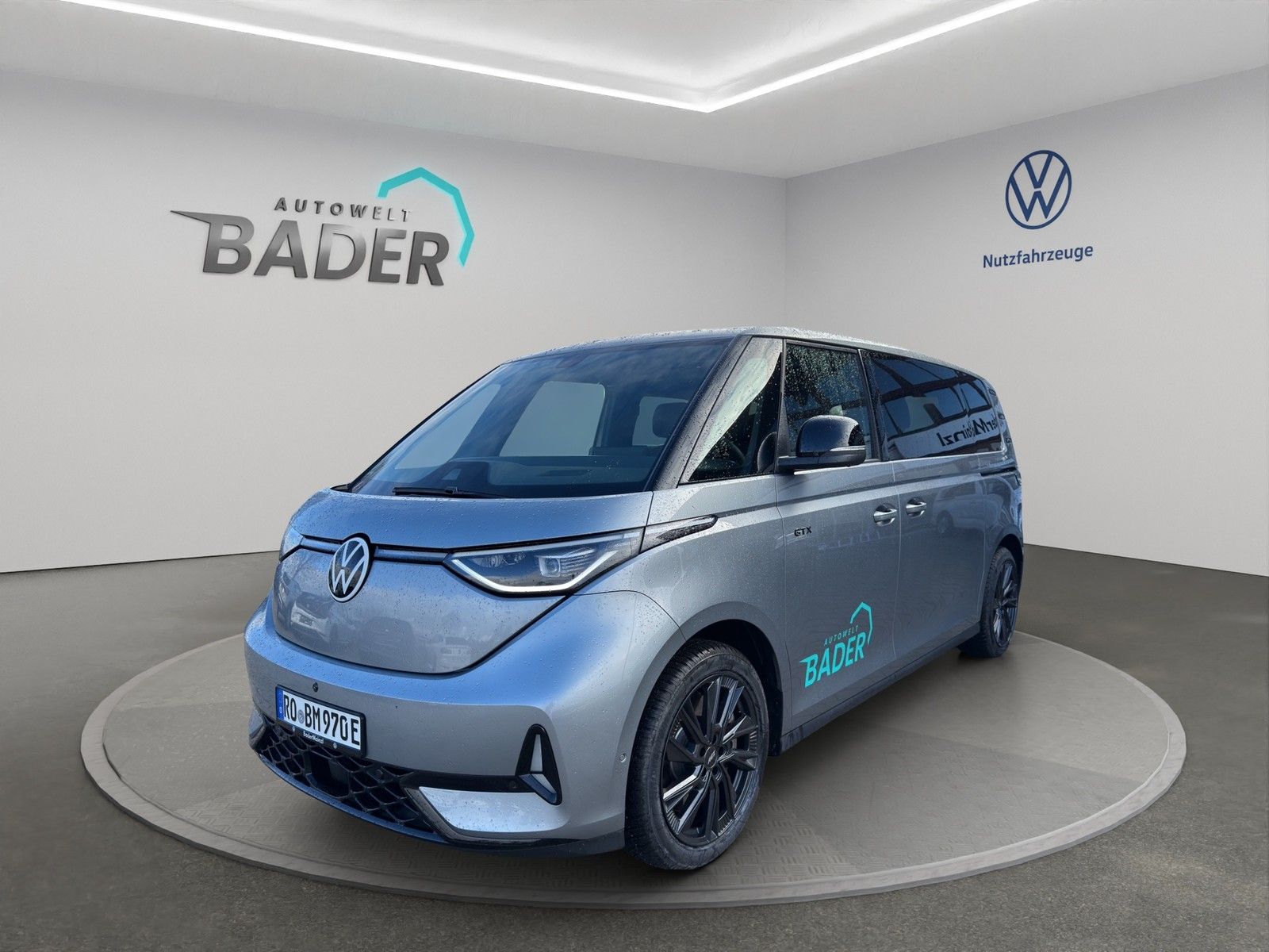 Volkswagen ID.Buzz