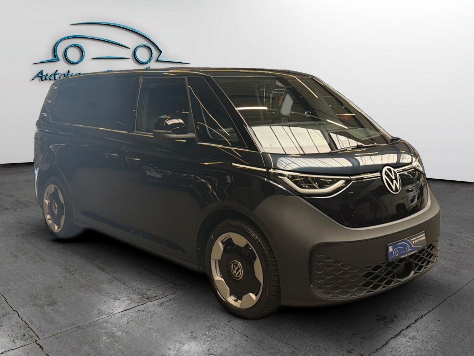 Volkswagen ID.Buzz