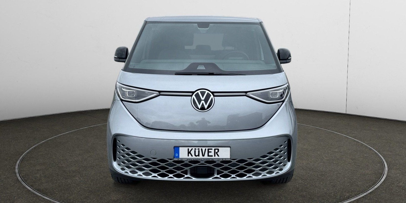 Volkswagen ID.Buzz