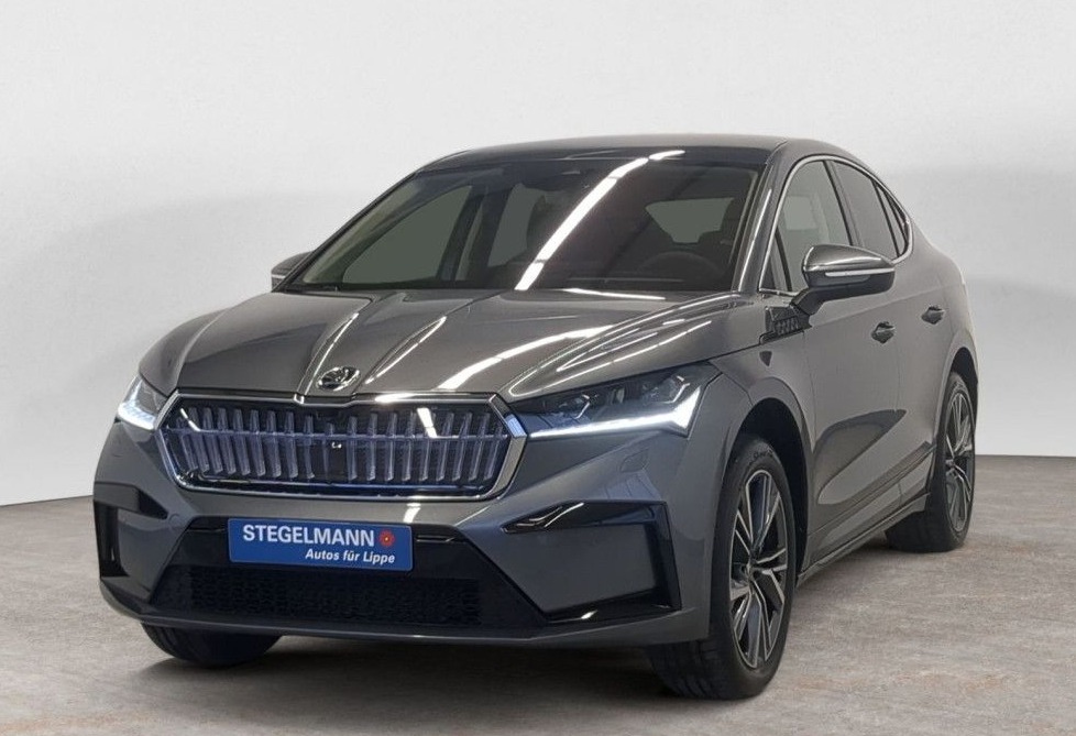 Škoda Enyaq Coupé