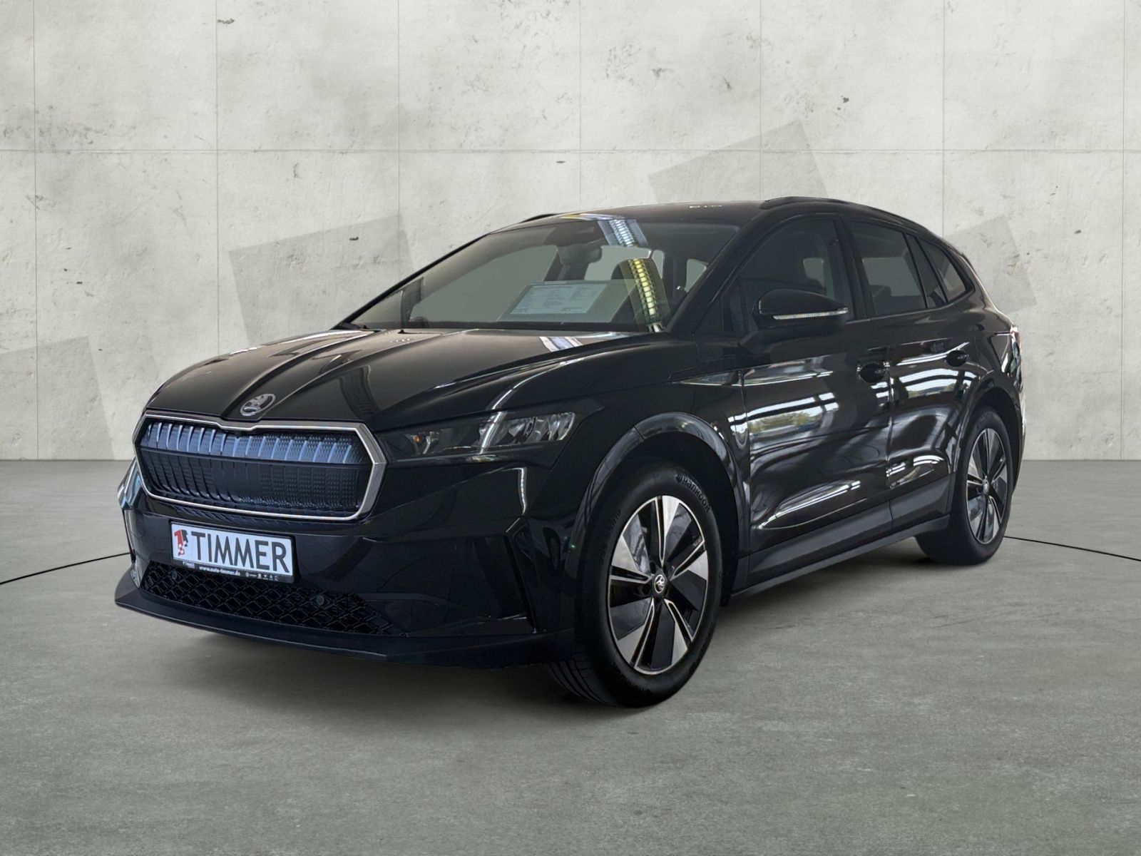 Škoda Enyaq Coupé