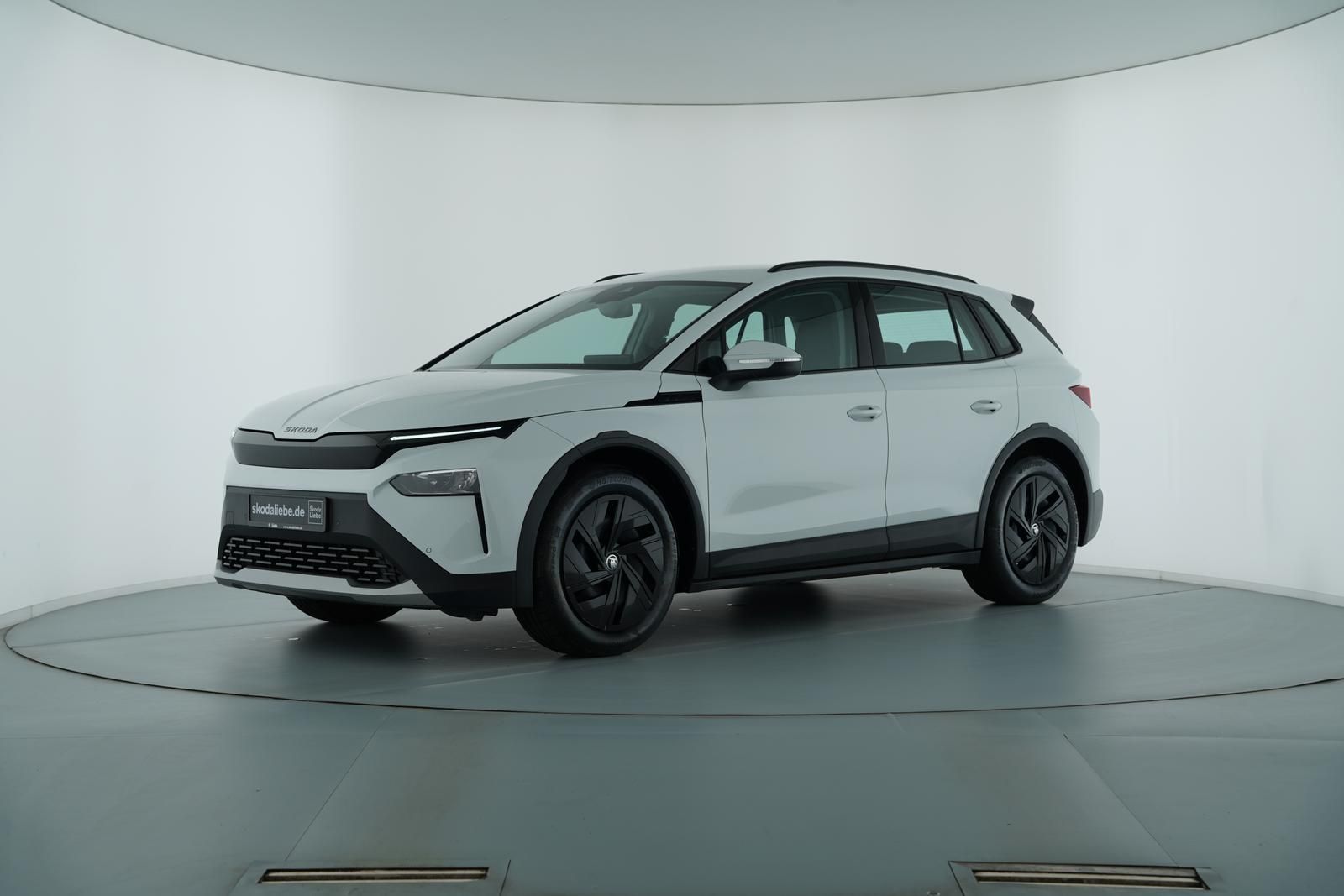 Škoda Elroq