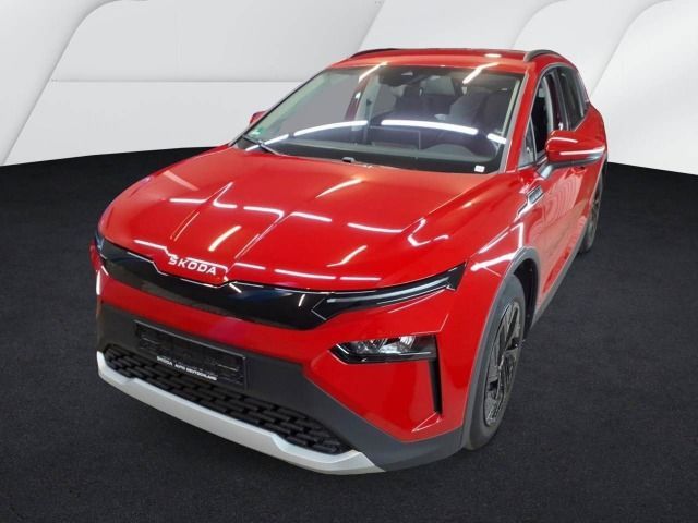 Škoda Elroq