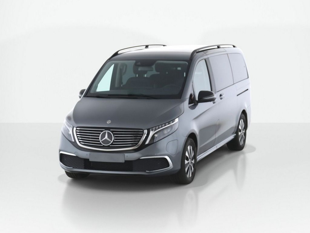 Mercedes-Benz EQV
