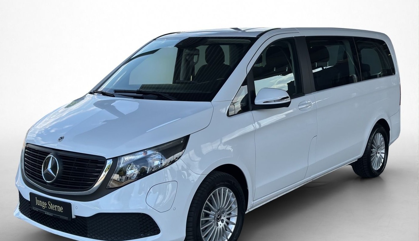 Mercedes-Benz EQV