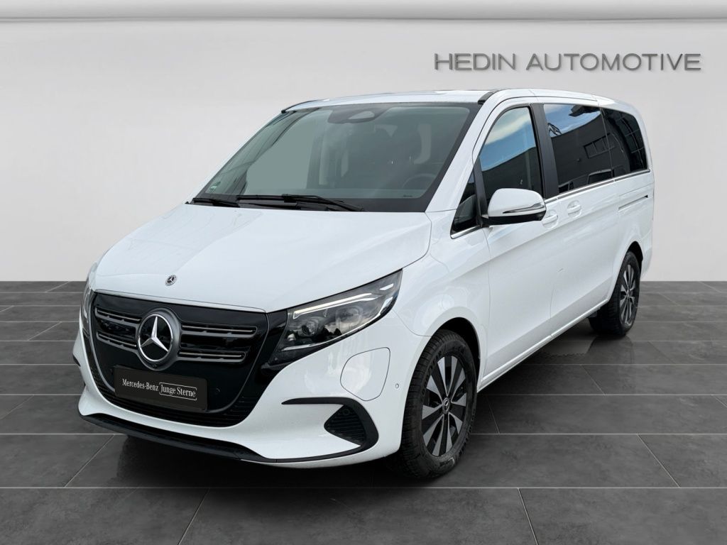 Mercedes-Benz EQV