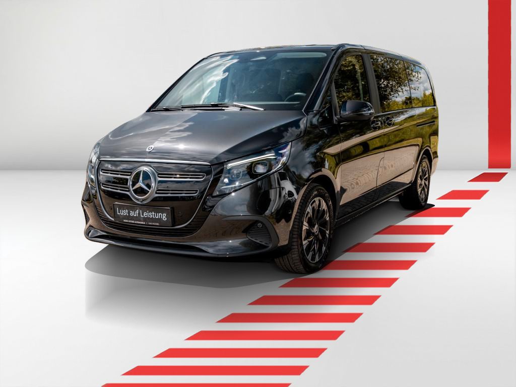 Mercedes-Benz EQV