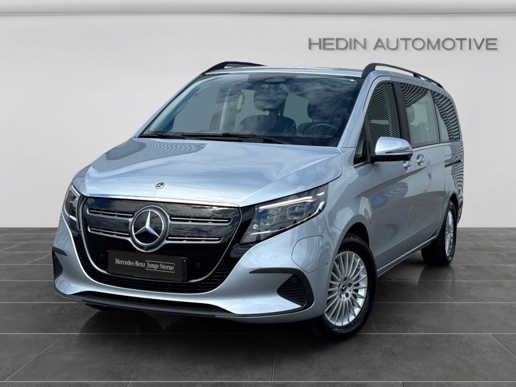 Mercedes-Benz EQV
