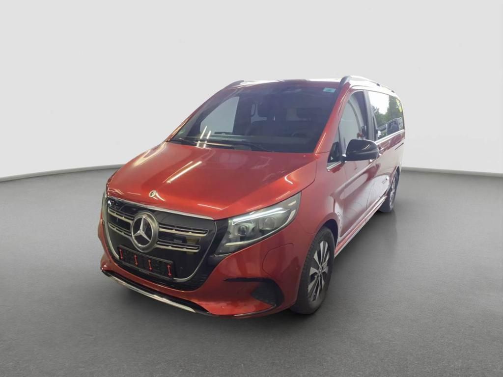 Mercedes-Benz EQV