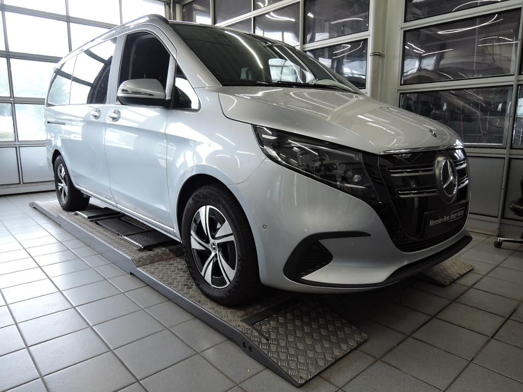 Mercedes-Benz EQV