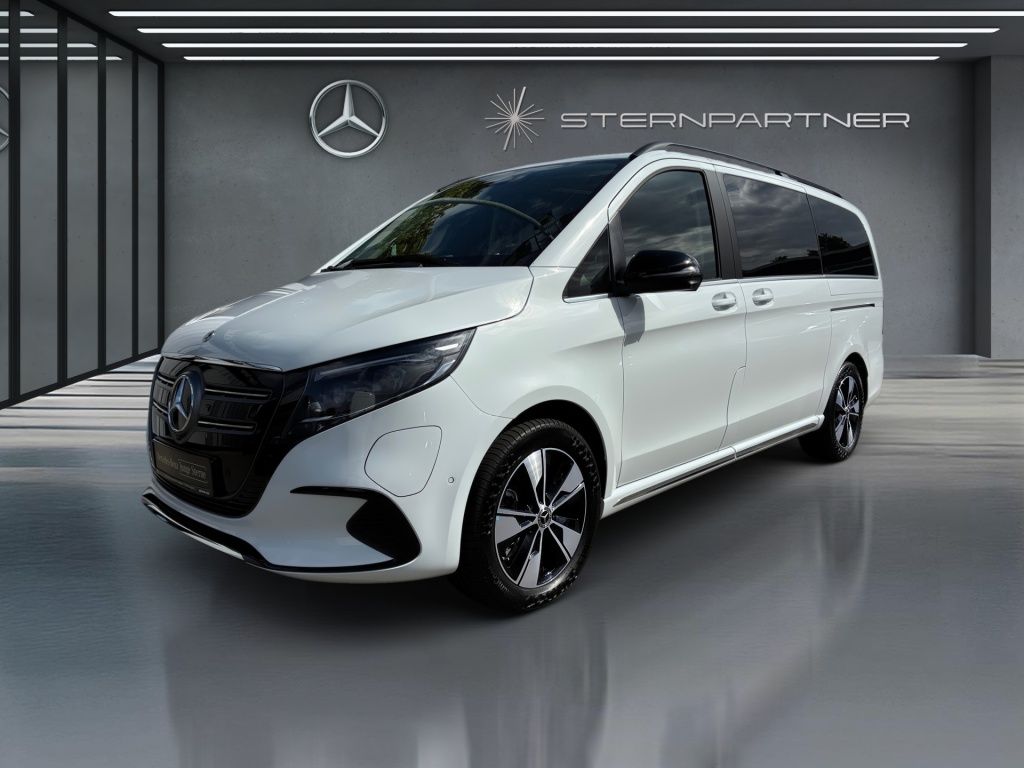 Mercedes-Benz EQV