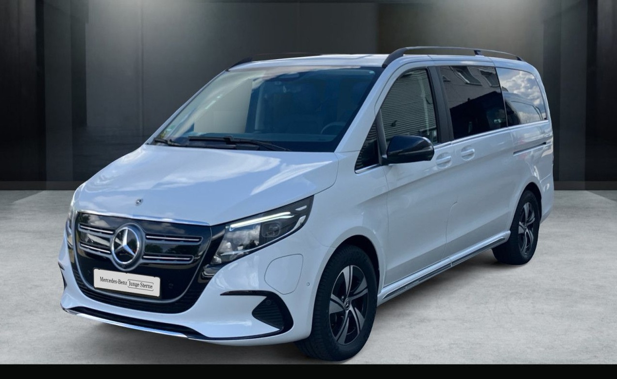 Mercedes-Benz EQV