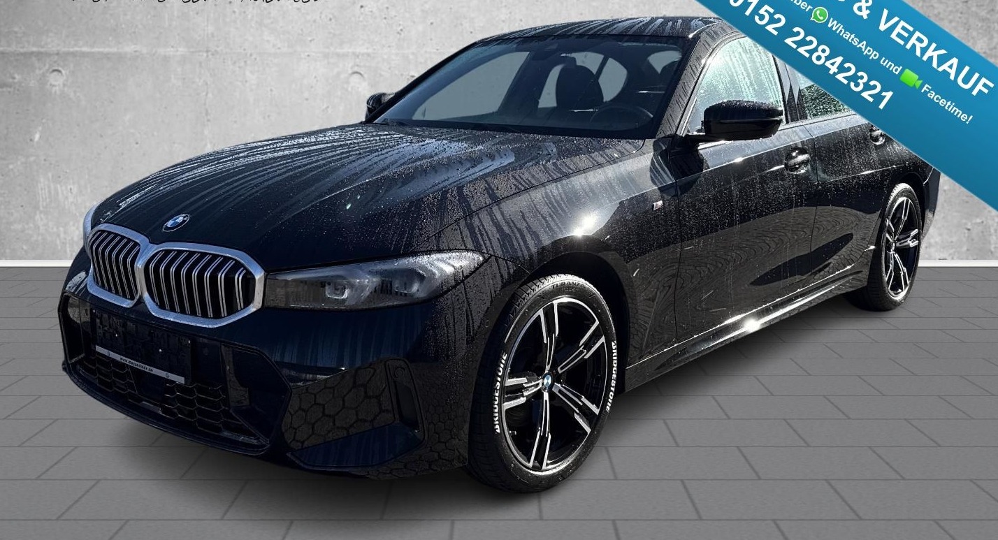 BMW Rad 3
