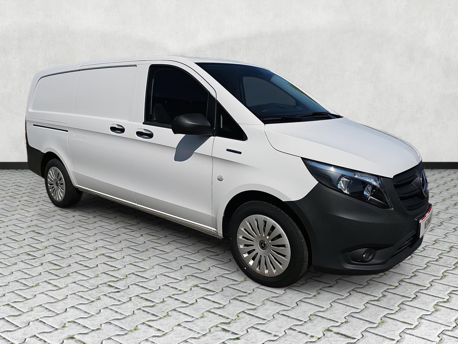 Mercedes-Benz eVito