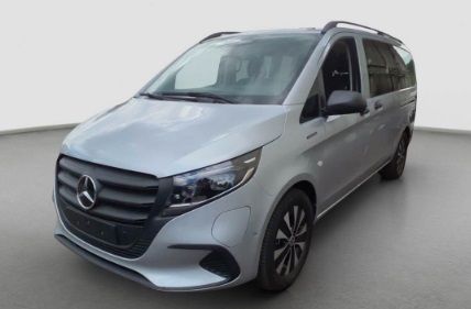 Mercedes-Benz eVito