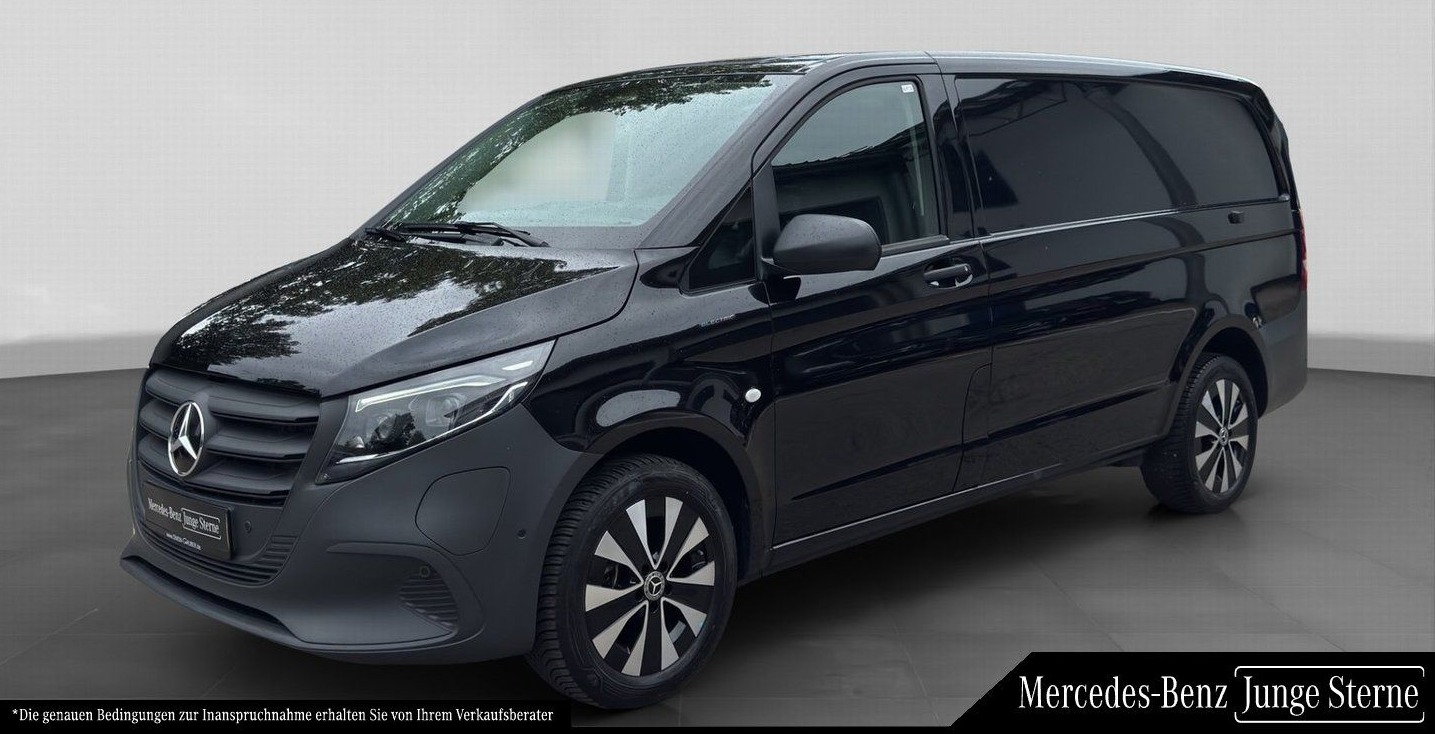 Mercedes-Benz eVito