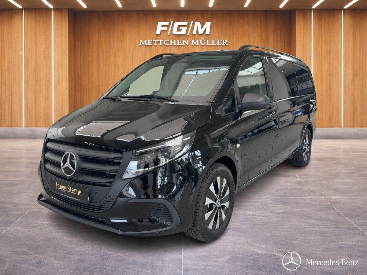 Mercedes-Benz eVito