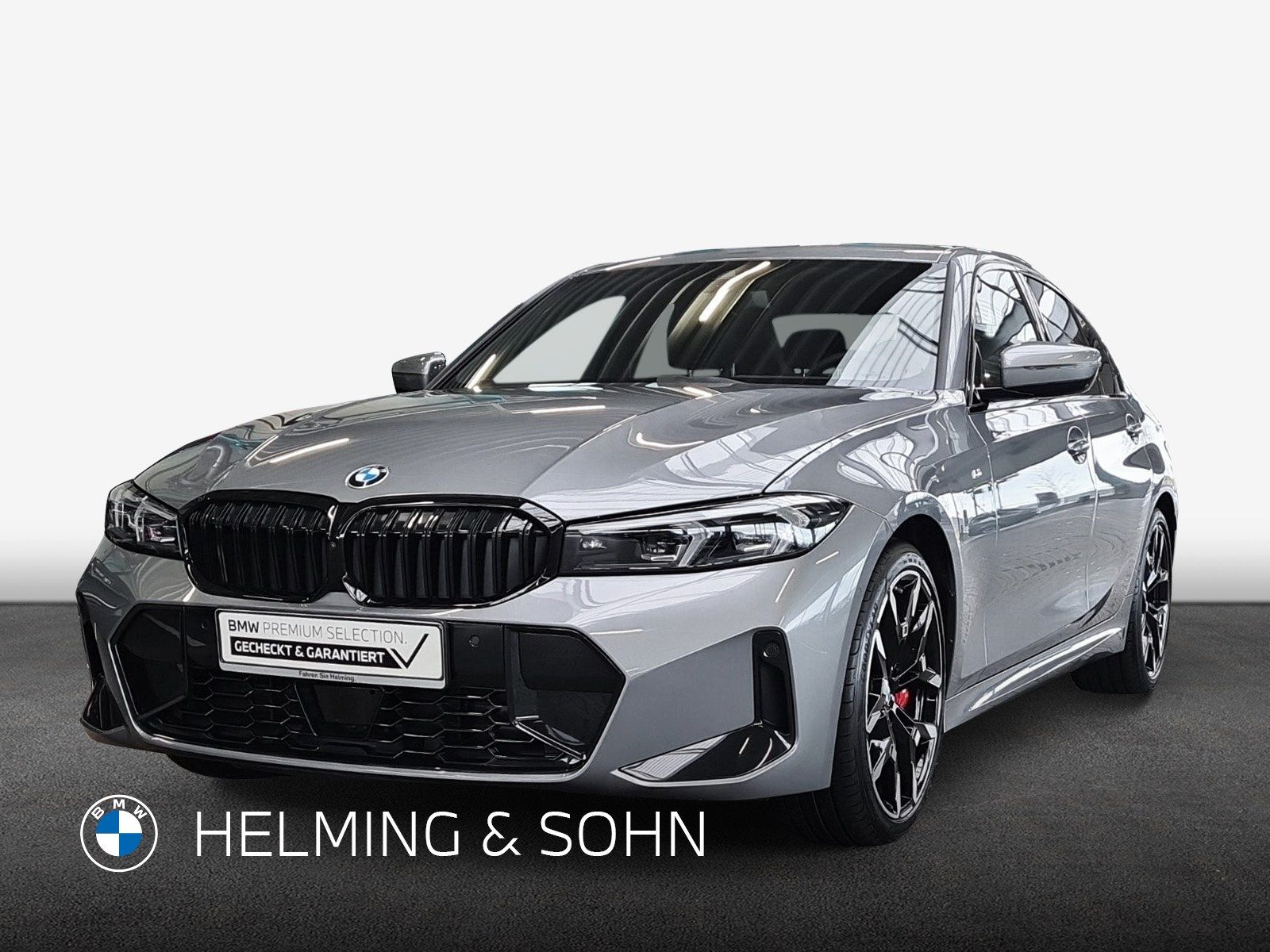 BMW Rad 3