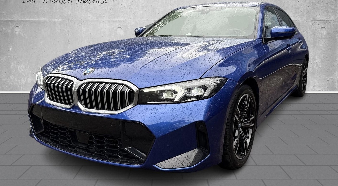 BMW Rad 3