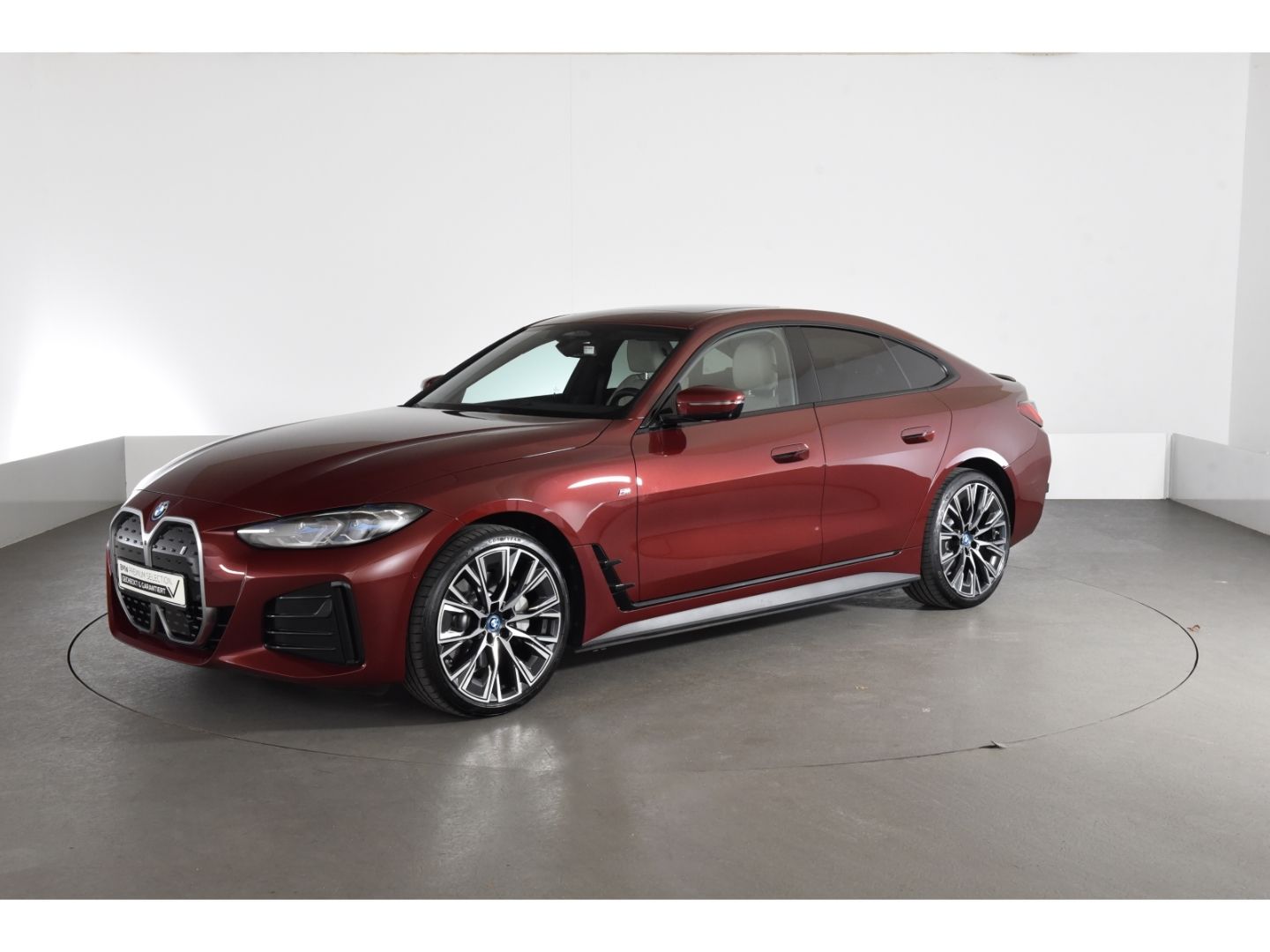 BMW i4