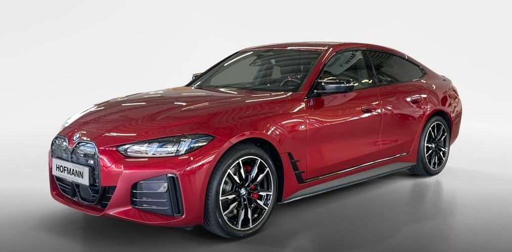 BMW i4